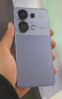 xiami note13pro /12t