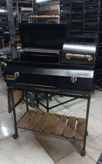 کبابپز.پلوپزدار