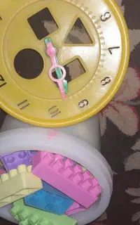 اسباب بازی