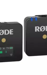 میکروفن بیسیم رود Rode Wireless GO