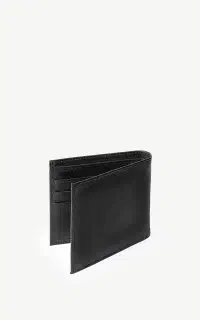 کیف پول مشکی گمشده (جیبی)
