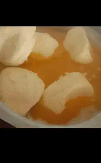 کره و روغن گاوی