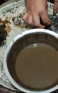 ارتباط با خدا نعل رزق و روزی