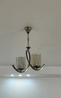 لوستر سقفی
