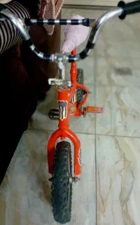 دوچرخه ۱۲