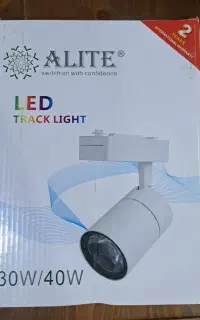 پرژکتور ریلی ۳۰ وات