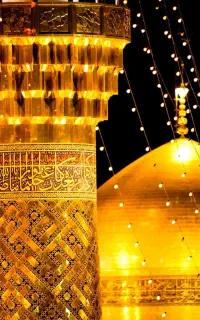 تور مشهد مقدس