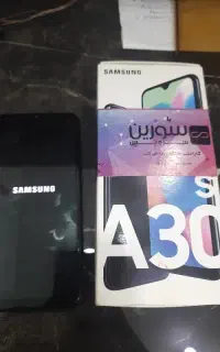 گوشی سامسونگ A30s