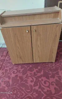 جا کفشی