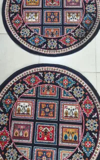 ۲عدد پادری