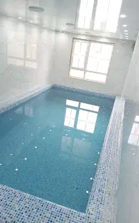 اجاره ویلای استخردار و ساحلی از دفتر گردشگری