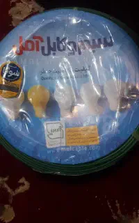 کابل وسیم آمل ۳حلقه