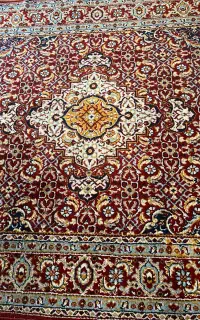 فرش ماشینی