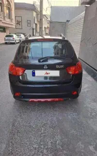 کوییک کم کارکرد