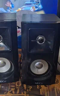 لوازم جانبی رایانه