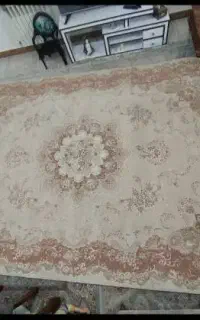 فرش