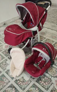 کالسکه