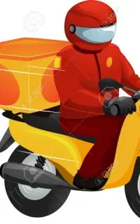 استخدام پیک