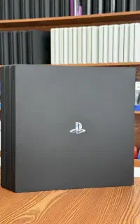 Ps4 کارکرده گارانتی دار
