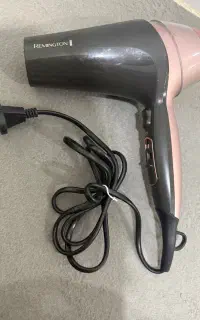 سشوار رمینگتون خارجی