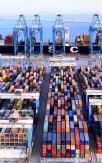 ترخیص کالا  صادرات ، واردات از گمرک بوشهر
