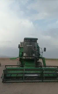 کمباین