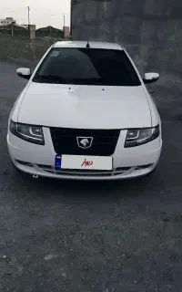 سمند سورن پلاس 1400ef7