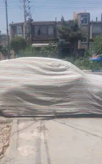 چادر هایما
