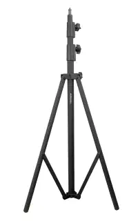 سه پایه نور ایلکین iLkeen Light Stand