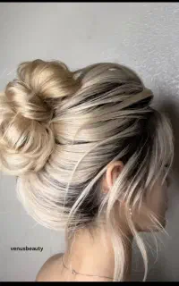 همکاری با ارایشگری زنانه