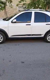 کوییک GXR L آپشنال ۱۴۰۵ صفر