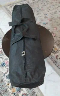 کیف بزرگ مخصوص وسایل کمپ ومسافرت
