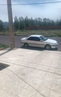 مسکن مهر طبقه اول رو به پارک مهر