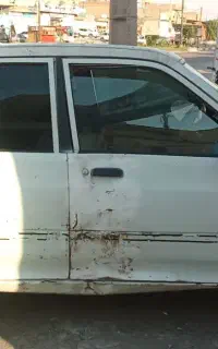 پراید 82