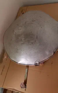 وسایل نان پزی