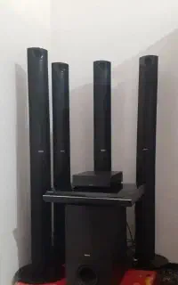 سینما خانگی سونی مدلSZ1000Wغول مرحله آخرسونی