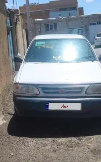 پراید ۷۹