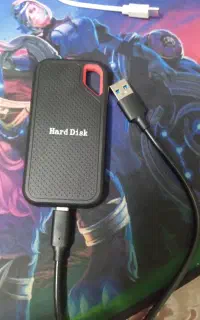 هارد  ۶  ترابایت