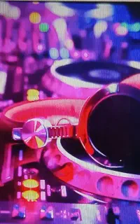 دیجی خانم  دیجی جی  DJ  dj  خانوم