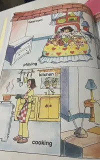 آموزش درس زبان