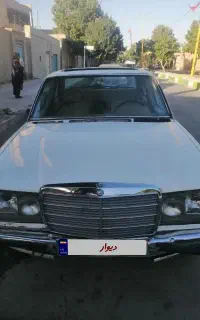 بنز۲۳۰ دانشجویی