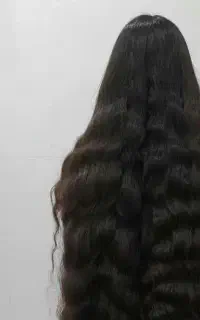 خریدار اصلی موهای بلند شما بانوان هستم