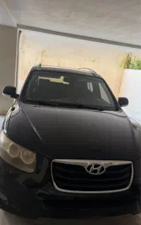 سانتافه ۲۰۱۱  ۶ سیلندر ۳/۵۰۰ فول