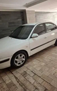 آوانته اتومات استثنایی