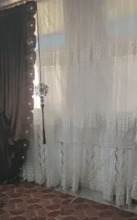 پرده همراه یالان