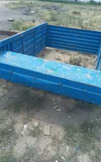 باربند سایپا