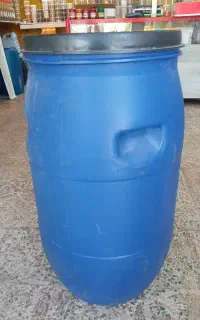 بشکه 140 لیتر و 100 لیتر