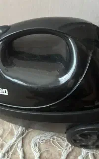 بخار شور نو