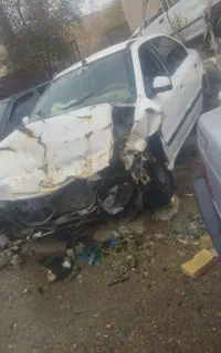 سمند مدل ۹۶