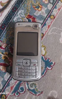 نوکیا n70